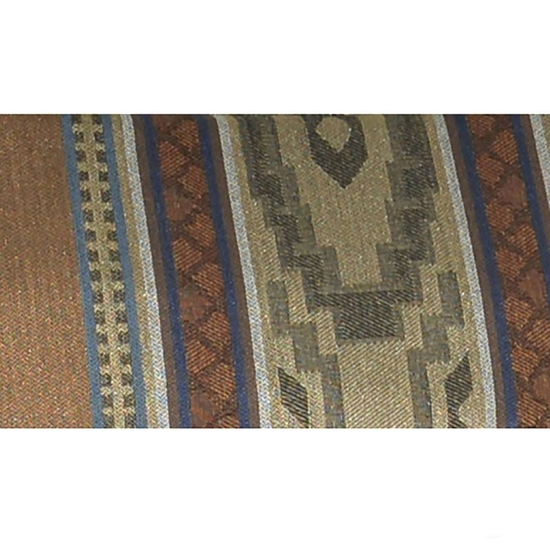 Reinsman Square Swayback Tacky Too Contour Pad