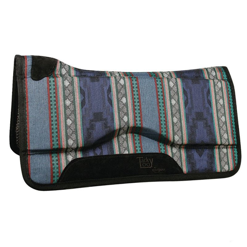 Reinsman Square Swayback Tacky Too Contour Pad