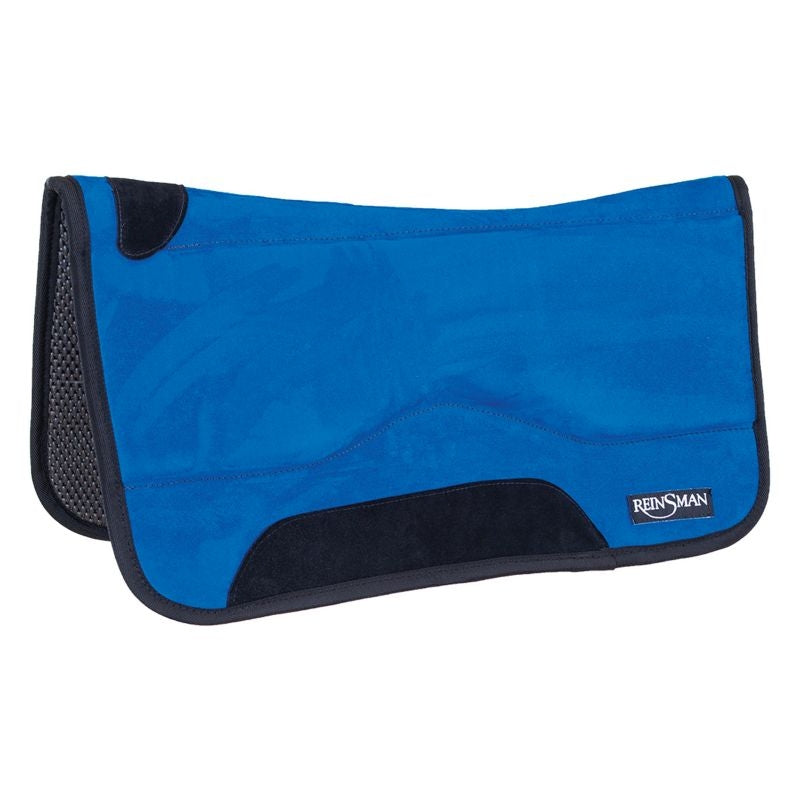 Reinsman Square Swayback Tacky Too Contour Pad