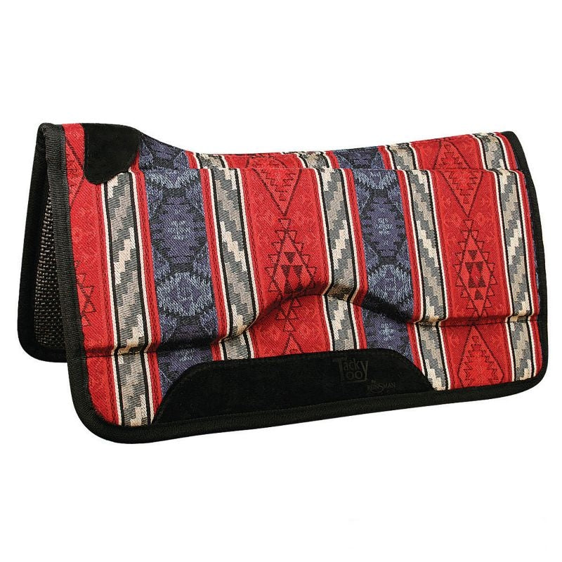 Reinsman Square Swayback Tacky Too Contour Pad