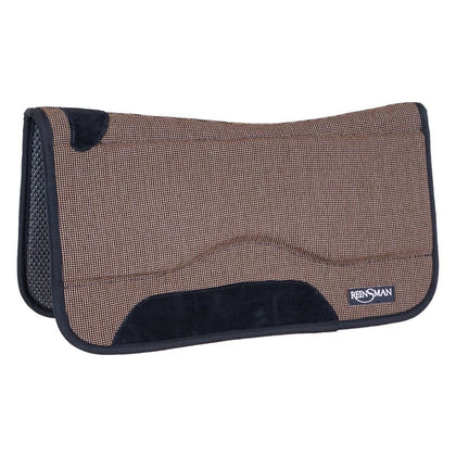 Reinsman Square Swayback Tacky Too Contour Pad