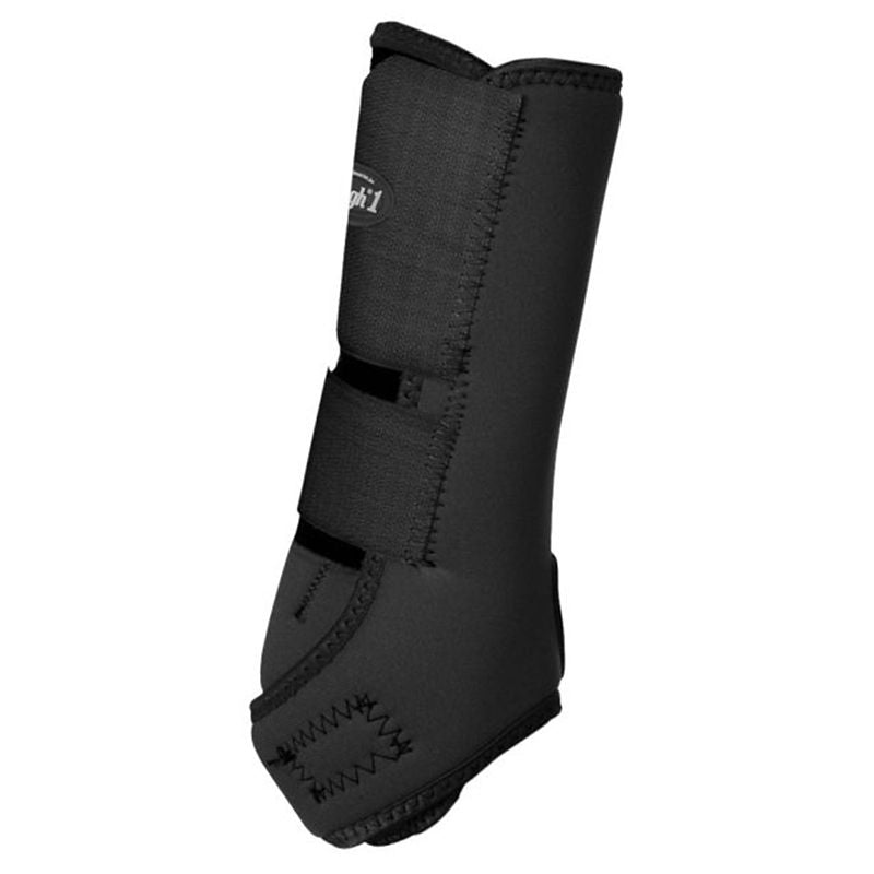 Tough1 Economy Sport Boots 4 Pack