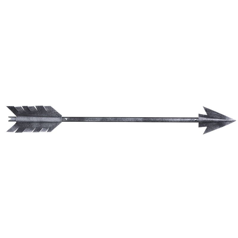 Decorative Arrow Motif