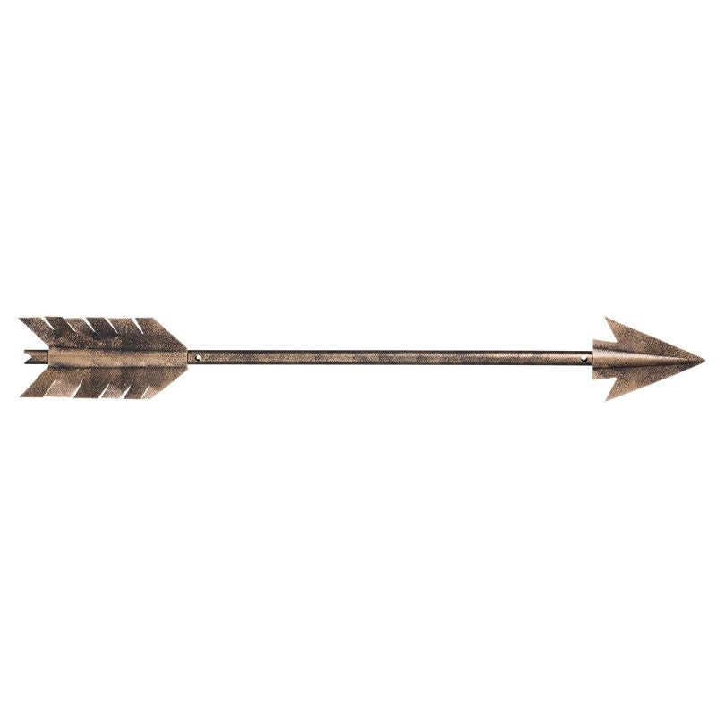 Decorative Arrow Motif