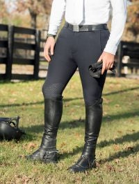 FITS Mens Hudson KP Tread Woven Breech