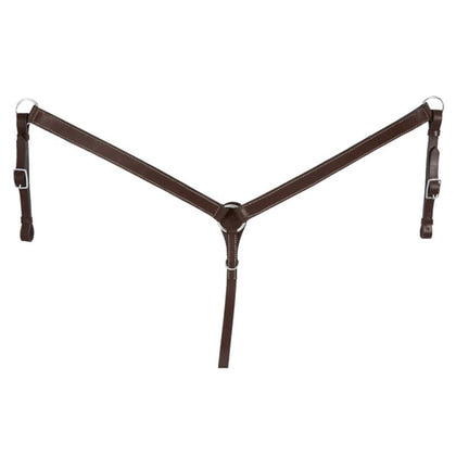 Royal King Working Breast Collar