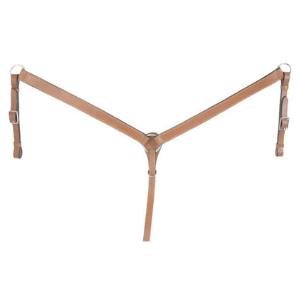 Royal King Working Breast Collar