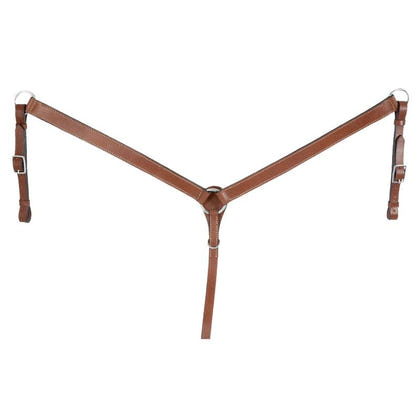 Royal King Working Breast Collar