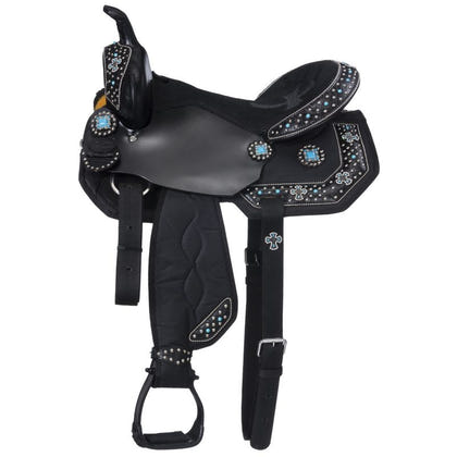 Tough1 Eclipse Starlight Cross Trail Sdl