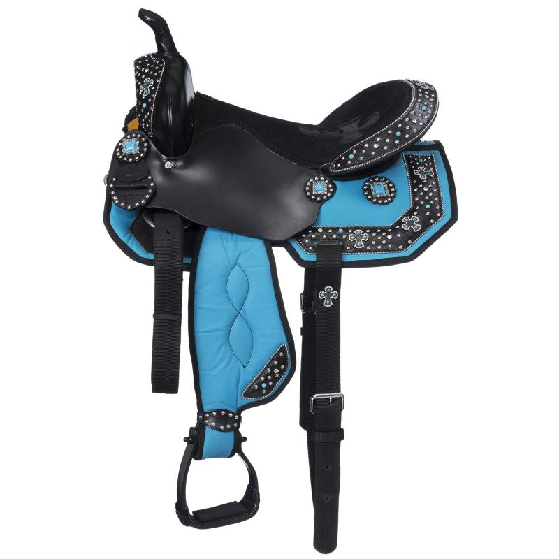 Tough1 Eclipse Starlight Cross Trail Sdl