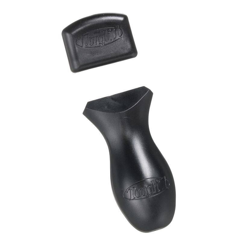 Deluxe Poly Rasp Handle and Tip Set