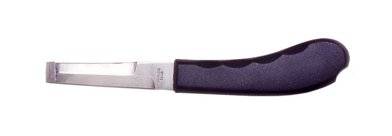 Tough1 Polymar Double Edge Knife