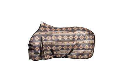 WB Essential Mesh St Neck Fly Sheet