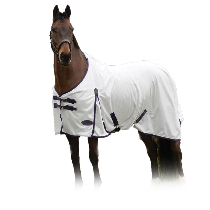 WB Essential Mesh St Neck Fly Sheet