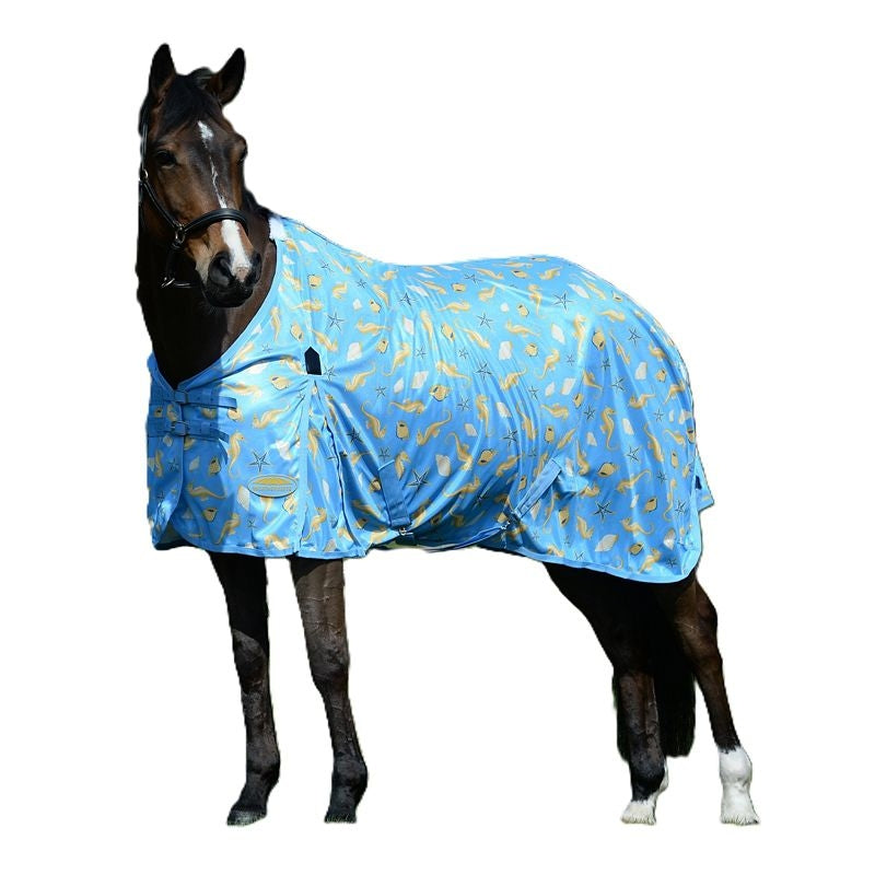 WB Essential Mesh St Neck Fly Sheet
