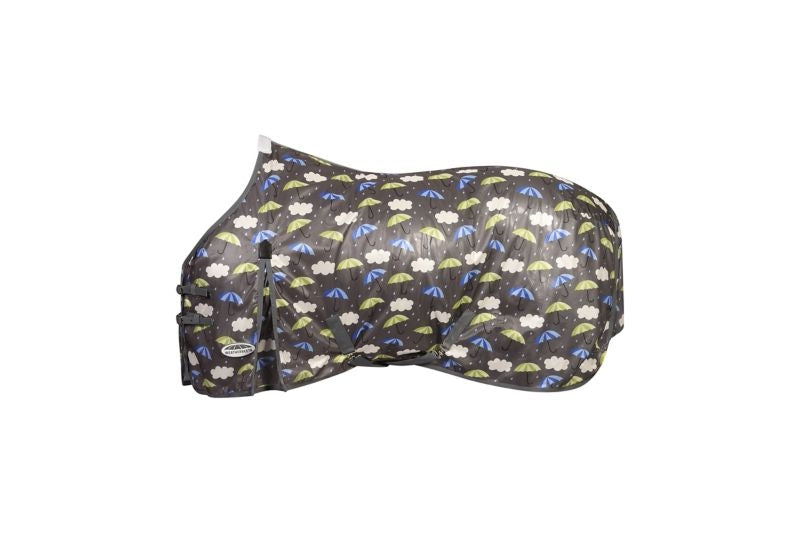 WB Essential Mesh St Neck Fly Sheet