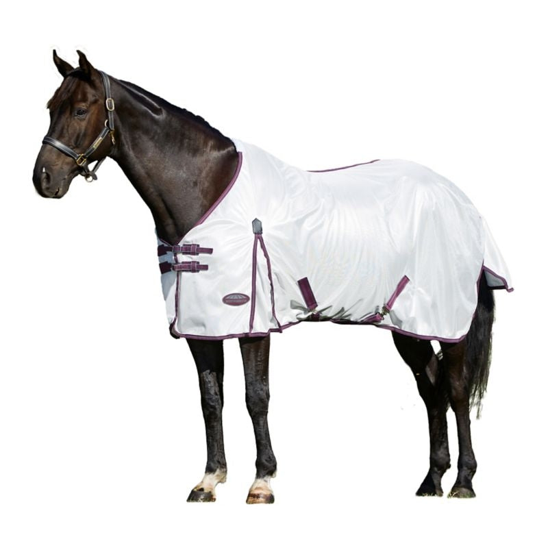 Weatherbeeta ComFiTec Essential Mesh II Standard Neck Turnout
