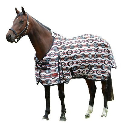 WB Essential Mesh St Neck Fly Sheet