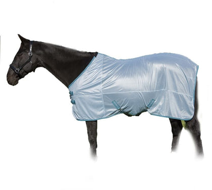 TuffRider Comfy Mesh SNeck Fly Sheet