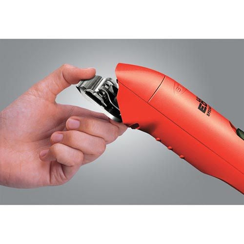 Andis Pro Clip Ultra Edge Clipper