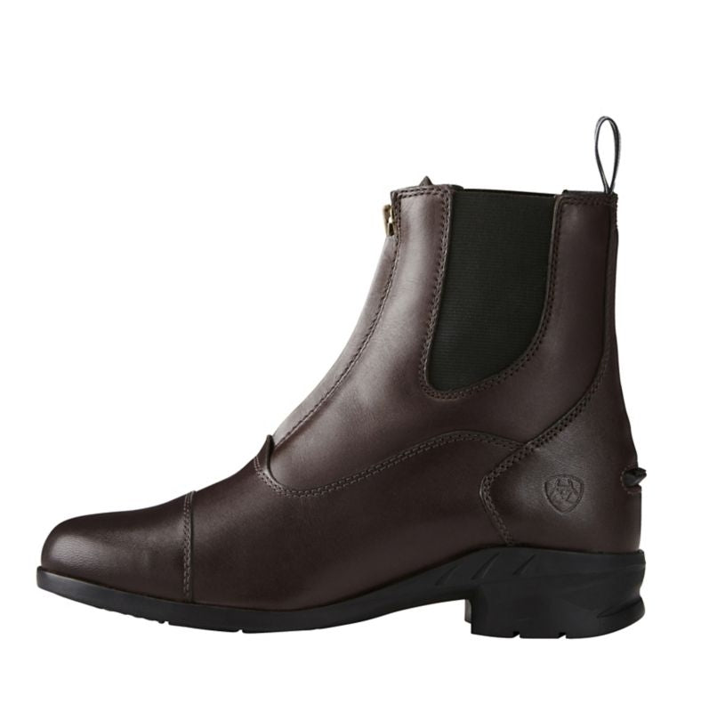 Ariat Womens Heritage IV Zip Paddock