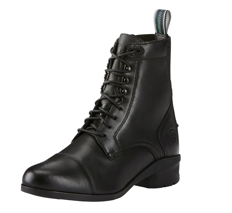 Ariat Womens Heritage IV Lace Paddock