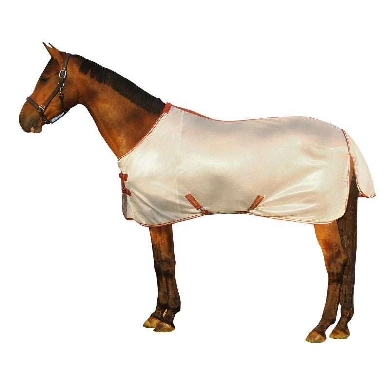 TuffRider Sport Mesh Standard Neck Fly Sheet