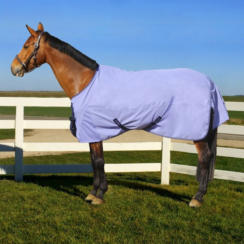 TuffRider 600D CoolMax Turnout Sheet