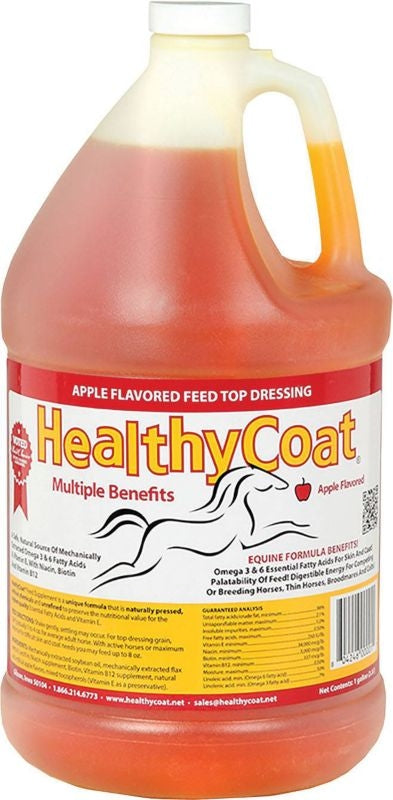 Healthy Coat Equine Supplement