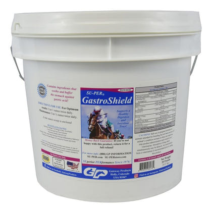 SU-PER GastroShield