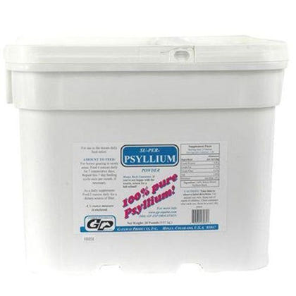 SU-PER Psyllium Powder