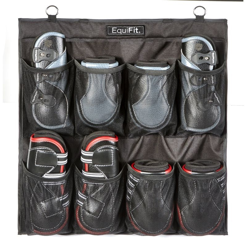 EquiFit Horse Boot Hanging Organizer