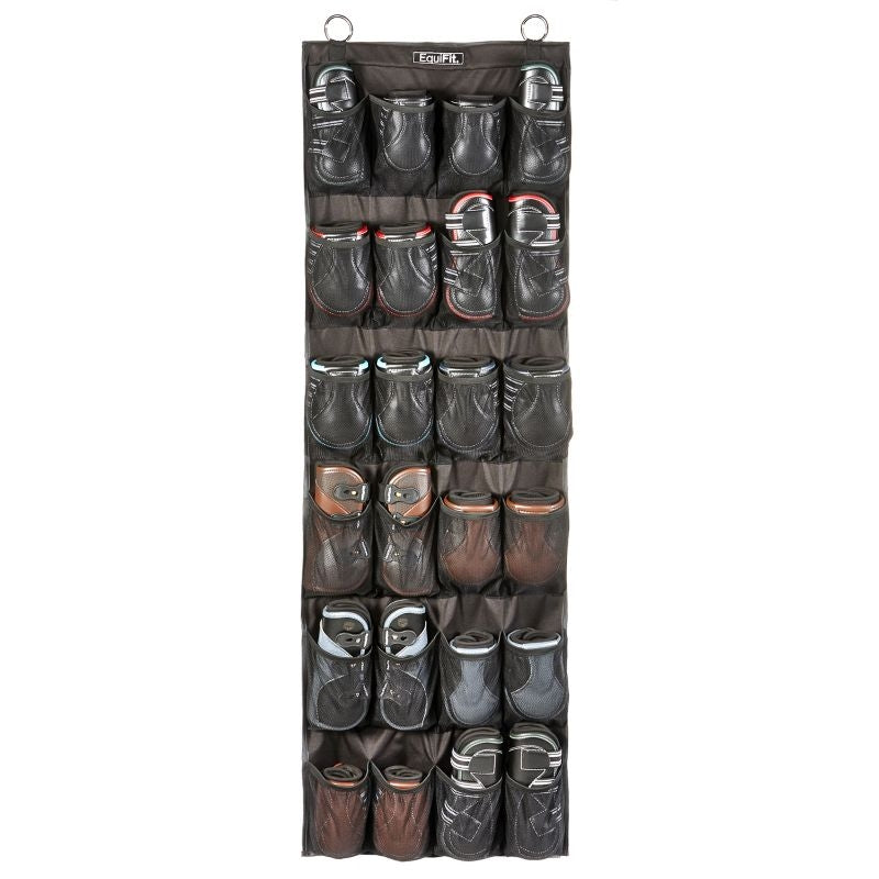 EquiFit Horse Boot Hanging Organizer