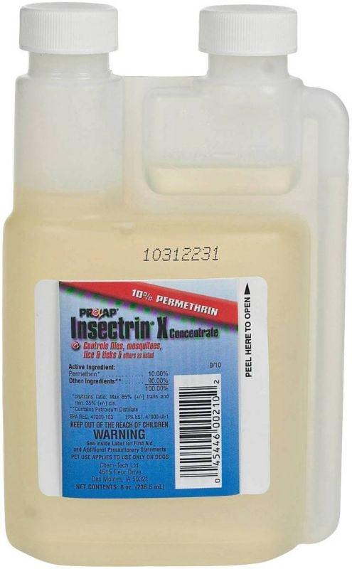 ProZap Insectrin X Concentrate