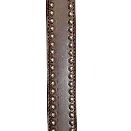Circle Y 1 1/2in Spot Accents Breast Collar