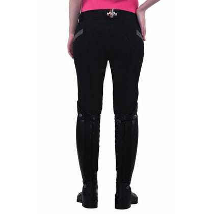 Equine Couture Ladies Sarah Breeches