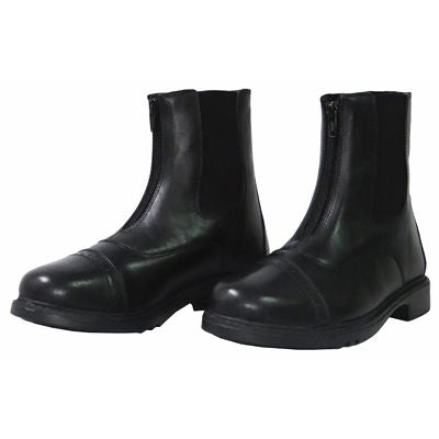TuffRider Childs Perfect Zip Paddock