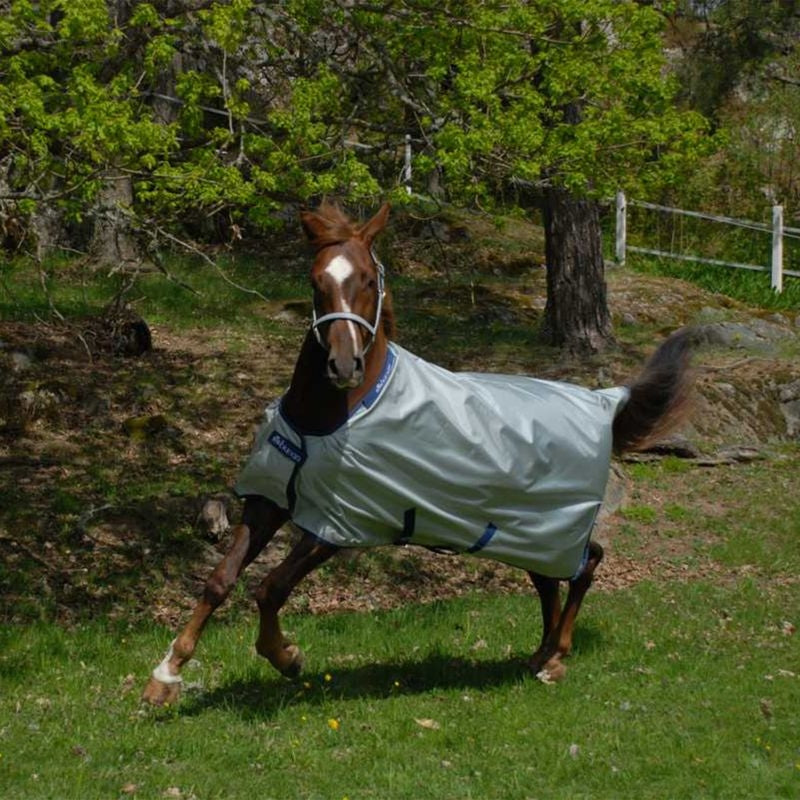 Bucas Light Power Turnout Blanket
