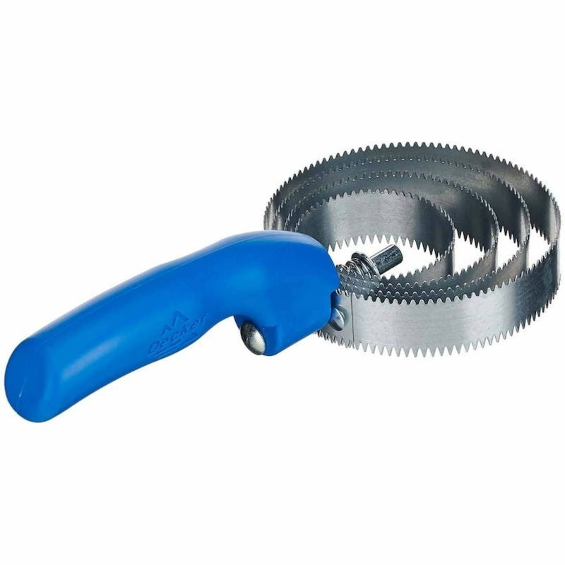 Steel Curry Comb