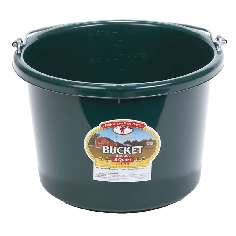 Fortiflex 2 Gallon Utility Bucket
