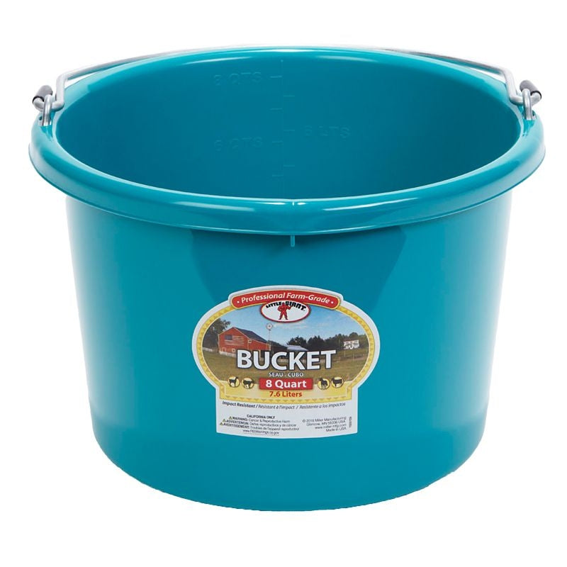 Fortiflex 2 Gallon Utility Bucket