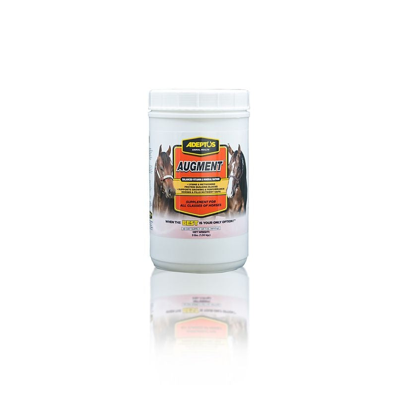 Adeptus Augment Vitamin Mineral Balancer