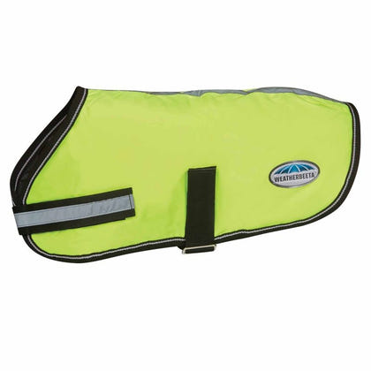 WeatherBeeta Reflective Dog Parka 300D