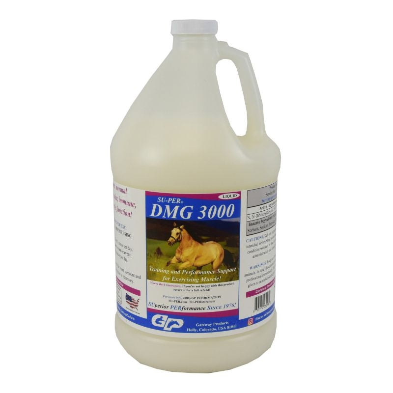 SU-PER Dmg 3000 Liquid - Gallon
