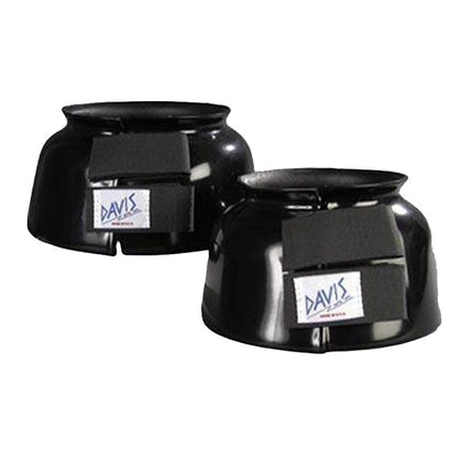 Davis Regular Bell Boots X-Small Black