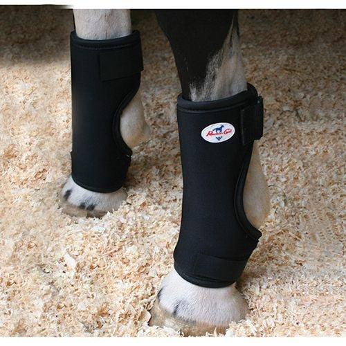 Professionals Choice Bed Sore Boots