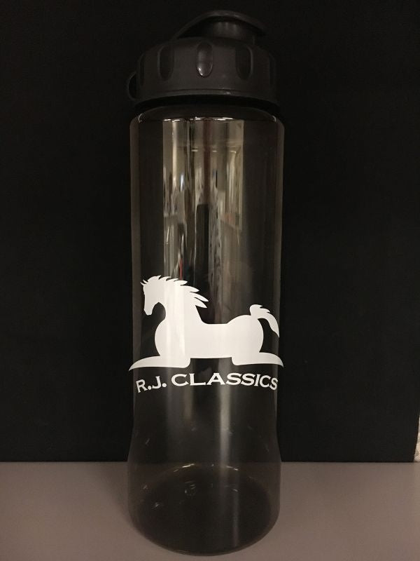 FREE R.J. Classics Water Bottle