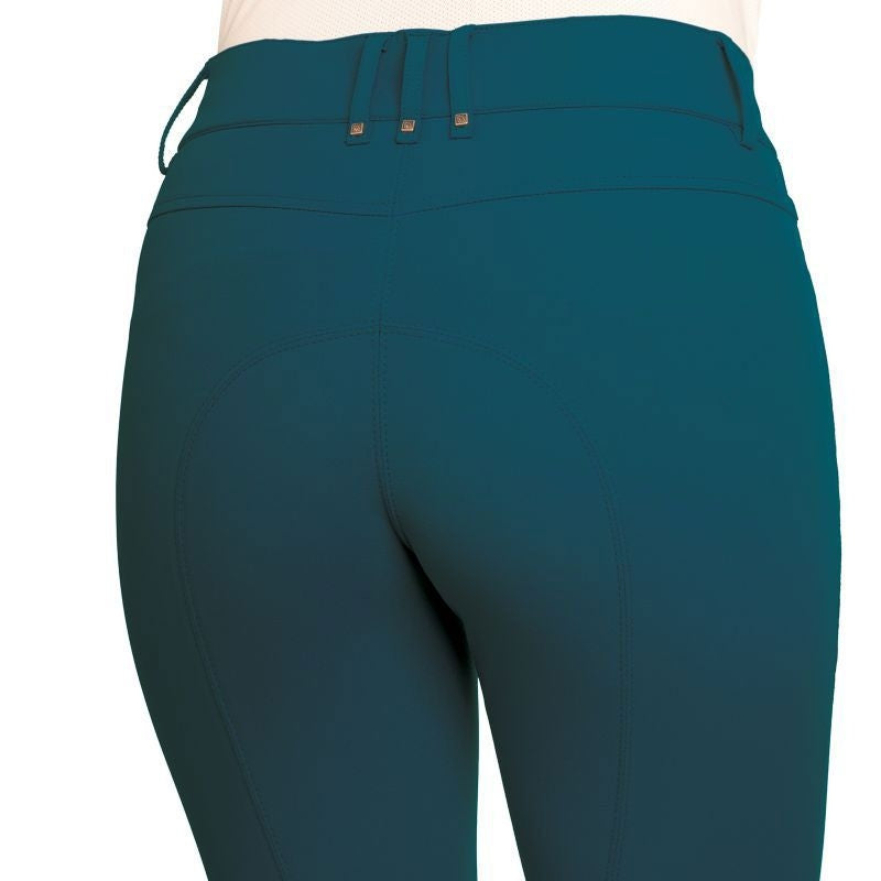 Romfh Ladies Sarafina Knee Patch Euroseat Breeches