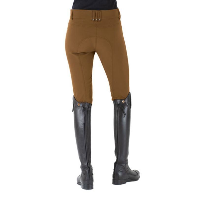 Romfh Ladies Sarafina Knee Patch Euroseat Breeches