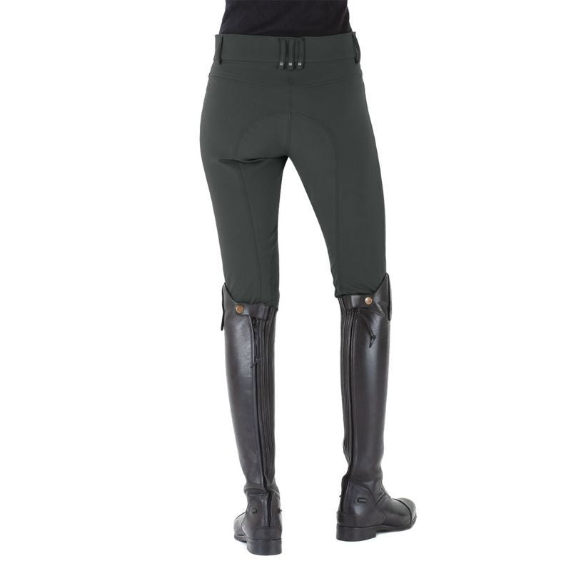 Romfh Ladies Sarafina Knee Patch Euroseat Breeches